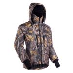 Маскировочный костюм Bask Hunter THL размер 54 камуфляж зелено-желтый