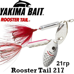 Yakima Rooster Tail 217