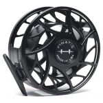 Нахлыстовая катушка Hatch H4P-BK-LA
