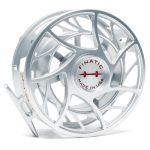 Нахлыстовая катушка Hatch H12PPU-CR-MA