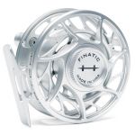 Нахлыстовая катушка Hatch H3PMO-CBK-LA