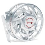 Нахлыстовая катушка Hatch H3PMO-CR-LA