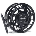 Нахлыстовая катушка Hatch H5P-BK-MA