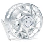 Нахлыстовая катушка Hatch H7PMO-CBK-MA