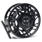 Нахлыстовая катушка Hatch H9P-BK-MA