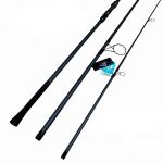 Удилище карповое штекерное Mifine Ultra Team LT Carp 3.75L 10621-375_390
