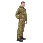 Костюм NovaTex «Питон» (диагональ, питон) КВЕСТ, р-р 48-50 рост 182-188