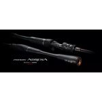 Спиннинг Shimano X Jackall 24 Poison Adrena 264UL-S (4969363271037)