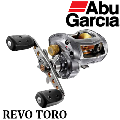 Abu Garcia Revo Toro