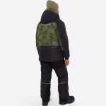 Костюм мужской утепленный Finntrail Nordy 3757 CamoShadowGreen (MK)