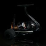 Катушка Allux Carbon Potenza 4000 PG  Heavi Jig (X21102)