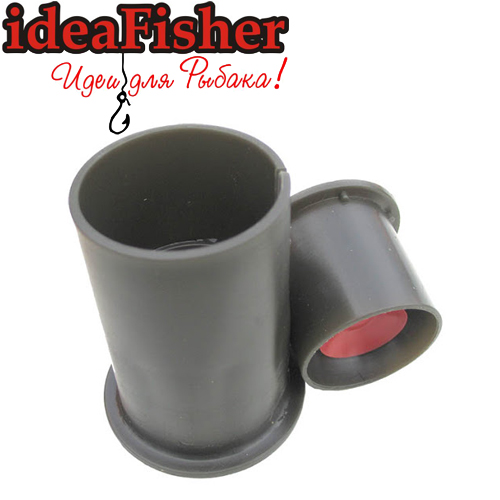 ШаролЁп для прикормки ideaFisher