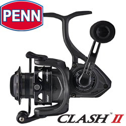 Penn Clash II
