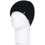 Шапка мужская Heat Holders Halden, black