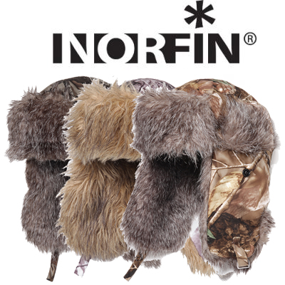 Norfin Hunting 750