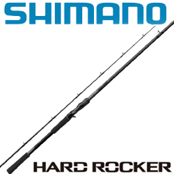 Shimano Hard Rocker EX
