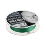 Леска плетёная Akkoi Mask Ultra 130m (dark-green) d0,18mm