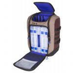 Рюкзак рыболовный с коробками Flambeau Portage Pack Backpack (P50BP)