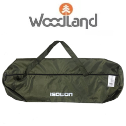 WoodLand Чехол для ковриков на молнии