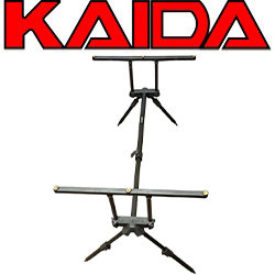 Rod-Pod Kaida A68-13 под 3 удочки