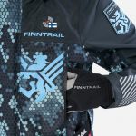 Куртка Finntrail Rachel 6455 CamoGrey_N (XS)