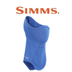Simms Women's SunGaiter, Sapphire