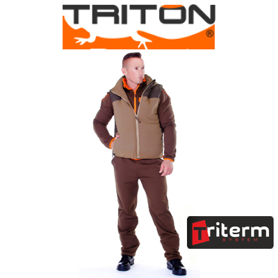 Triton "Партизан" (Финляндия/Хаки)