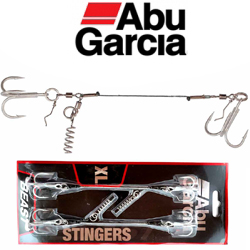 Abu Garcia Beast Stinger