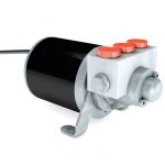 Комплект автопилота Lowrance Outboard Pilot Hydraulic Pack (000-11748-001)