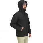 Куртка Simms Rogue Fleece Hoody, Hex Camo Croc, L