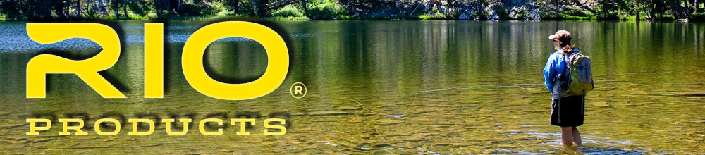 Rio AgentX Dry Fly Shake
