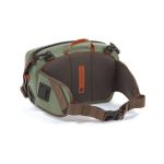 Сумка поясная Fishpond Thunderhead Submersible Lumbar 34 x 23 x 13 см, 10 л/ Yucca (TSL-Y)