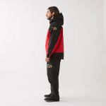 Костюм зимний Daiwa Gore-Tex DW-1809 Red (красный) р.XXL