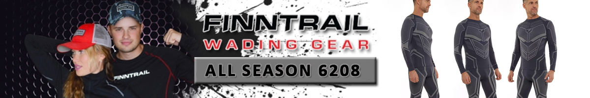 Finntrail All Season 6208 Grey