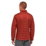 Куртка Patagonia M's Nano Puff Jacket RTSR, M