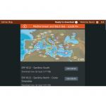 Эхолот Lowrance HDS-12 Gen3 ROW no Transducer with 3G Radar Bundle (000-11801-003)