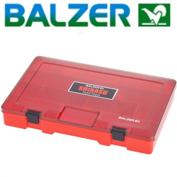 Balzer Shirasu