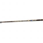 Удилище телескопическое Kaida Black Tiger тест до 35g 5,0м