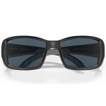Очки поляризационные Costa Blackfin 580 P (Matte Black/Gray, Large)