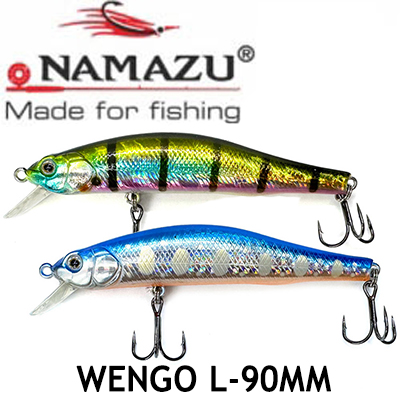 Namazu Wengo L-90мм