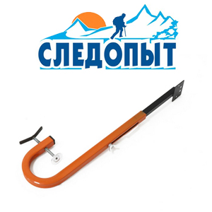 Держатель датчика эхолота "Следопыт"