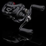 Катушка Daiwa 18 Tatula 150HSL Left (без коробки)