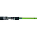 Кастинговое удилище Reins Pike Ringer RPR 7.0 OMFB  213сm, 10-50g, вес 168гр
