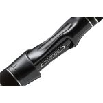 Удилище спиннинговое Graphiteleader Super Finezza GSFS-752L-T 1-10 gr