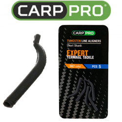 Carp Pro Вольфрамовый адаптер "Лентяйка" для крючков корот
