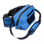 Сумка Simms Dry Creek Z Hip Pack, Pacific, 10L