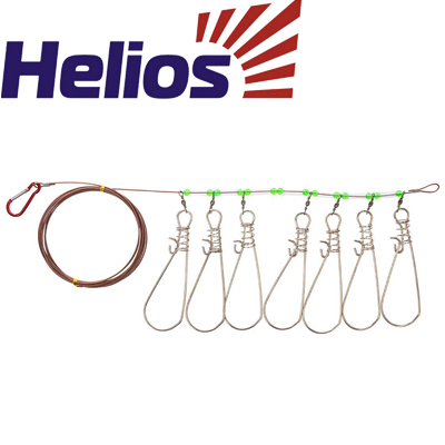 Helios Кукан (HS-XC-YS-7050GZZ)