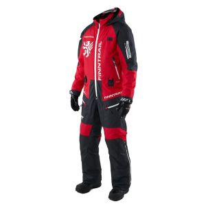 Комбинезон Finntrail Float 3902 Red (ML)