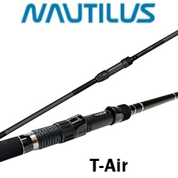 Nautilus T-Air