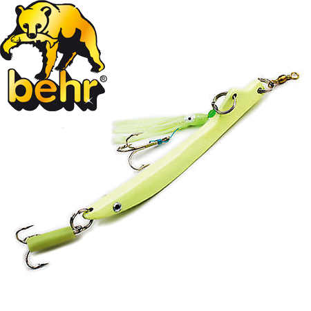 Behr Bananen-Pilker Octopus